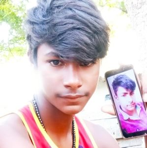 Meet your Posher, Sumanta